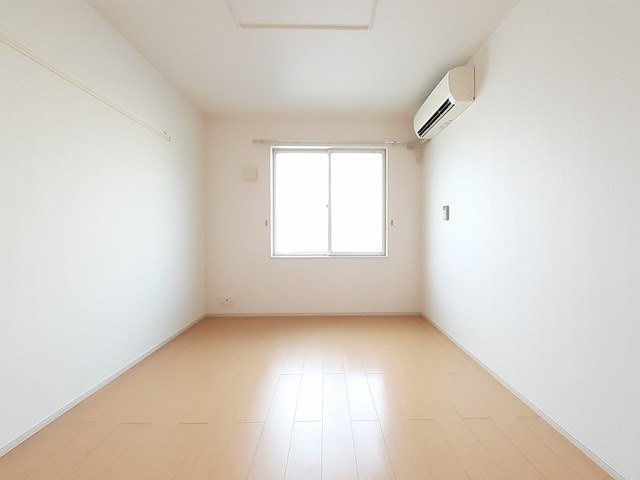 グランＭＩＫＩ　常盤台の内装