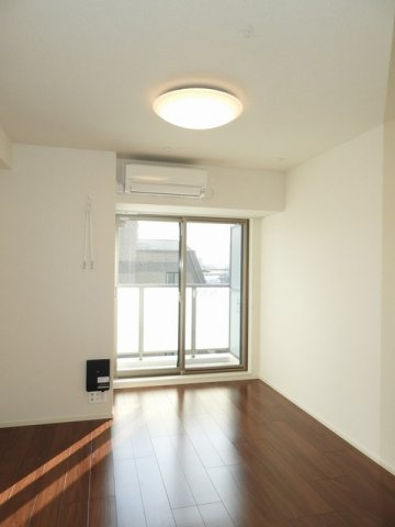 プラーサート　南観音の居間・リビング