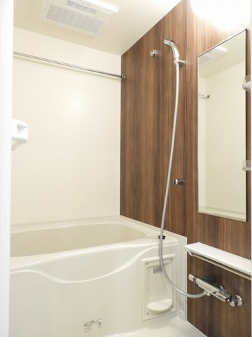 プラーサート　南観音の浴室