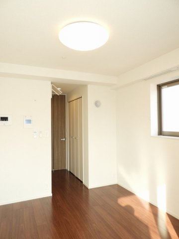 プラーサート　南観音の内装