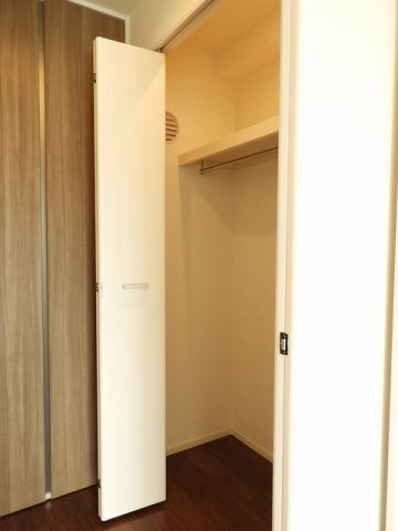 プラーサート　南観音の収納