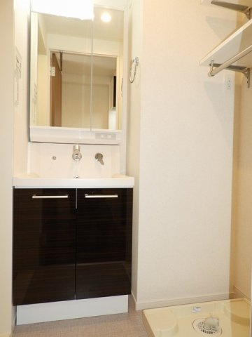 プラーサート　南観音の洗面所