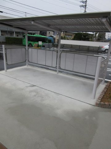 ライヴズ　Ａのその他共用部分