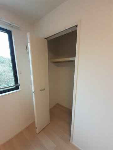アルモニーＫの収納