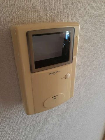パン　ヴィラージュの設備