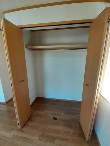 パン　ヴィラージュの収納