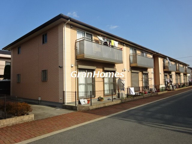 ウイングテラス　Ｃ