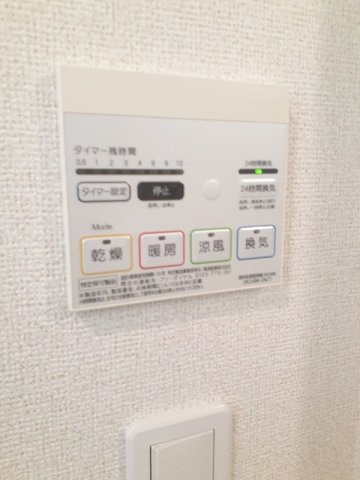マイクレインⅡのその他
