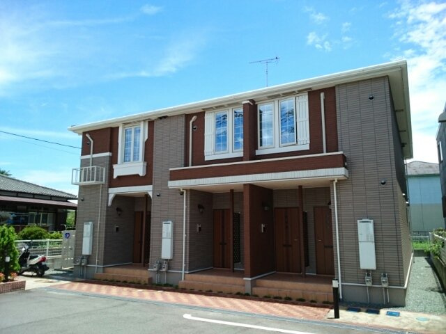 マイクレインⅡ