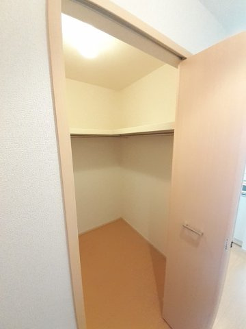 マイクレインⅡの収納