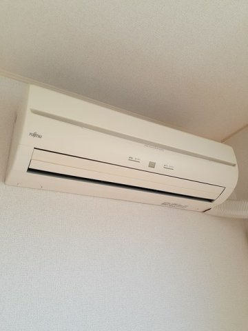 ユア　スペースの設備