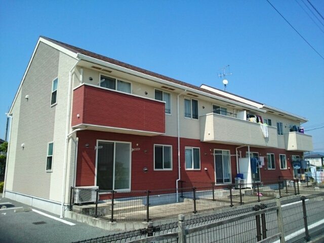 ユア　スペース