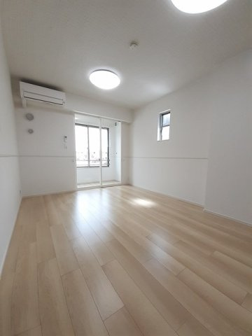 ウィステリア　Ａの居間・リビング