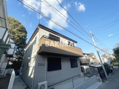 【外観】 | vivace  （ヴィヴァーチェ）  | 当店おすすめ物件♪