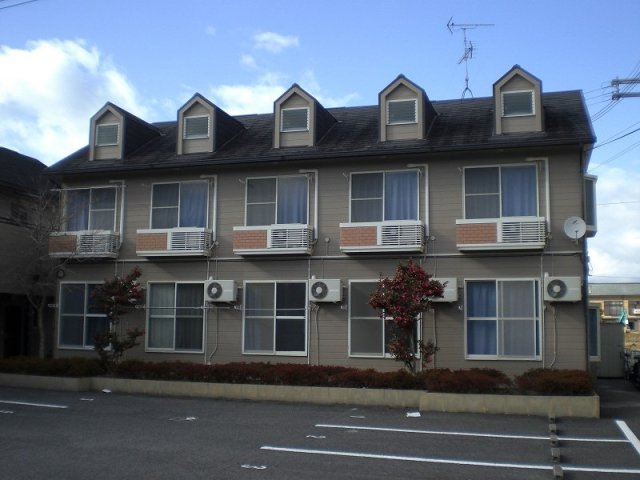 レオパレス池田下Ⅰ