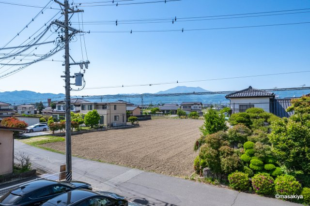 エトワールの収納|クローゼット
