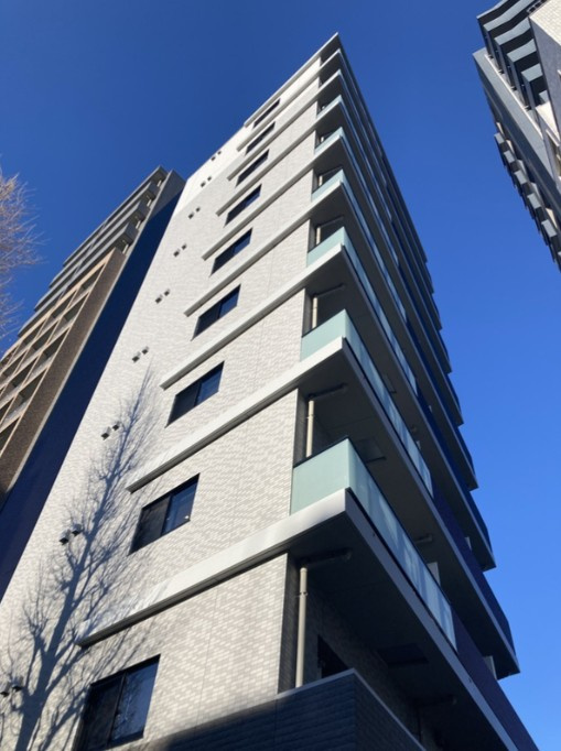 ブールバード白山の画像