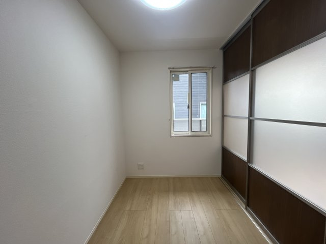 サンフローラの子供部屋