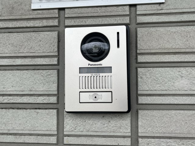 サンフローラのセキュリティ