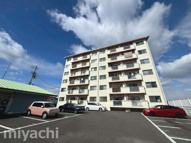 徳島市津田浜之町のマンションの画像