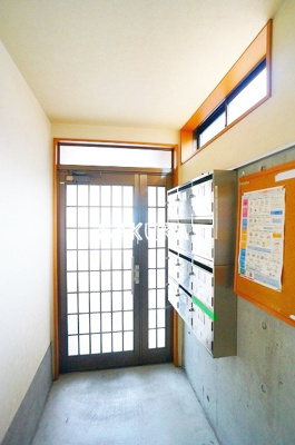 【その他共用部分】 | コスモAoi東神奈川