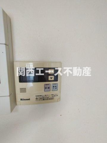 【設備】 | 戴慶カーサグラシア