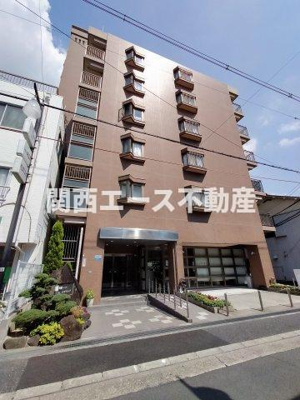 【外観】 | 戴慶カーサグラシア