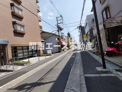 【周辺】 | 戴慶カーサグラシア