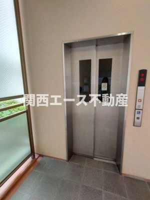 【その他共用部分】 | 戴慶カーサグラシア
