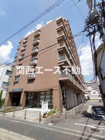 【外観】 | 戴慶カーサグラシア