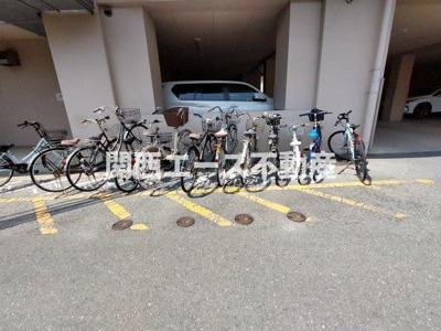 【その他共用部分】 | 戴慶カーサグラシア