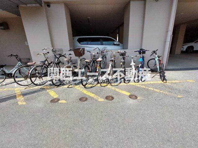 【その他共用部分】 | 戴慶カーサグラシア