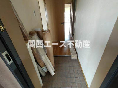 【玄関】 | 戴慶カーサグラシア