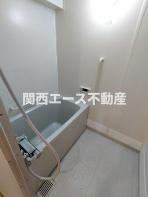 【浴室】 | 戴慶カーサグラシア
