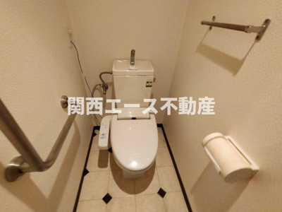 【トイレ】 | 戴慶カーサグラシア