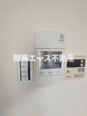 【セキュリティ】 | 戴慶カーサグラシア