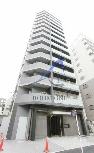 ハーモニーレジデンス五反田