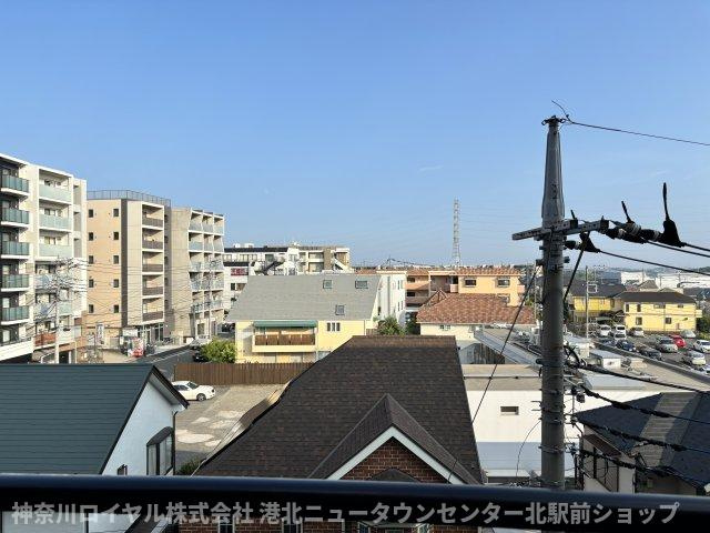 【物件からの展望】