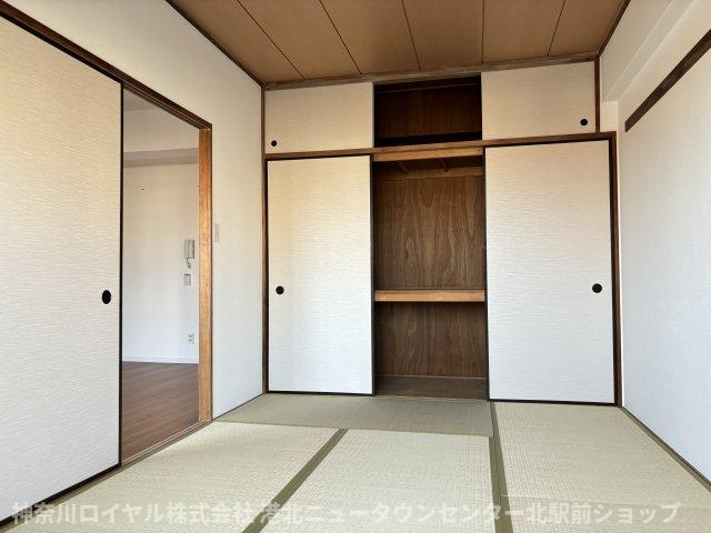 【和室】