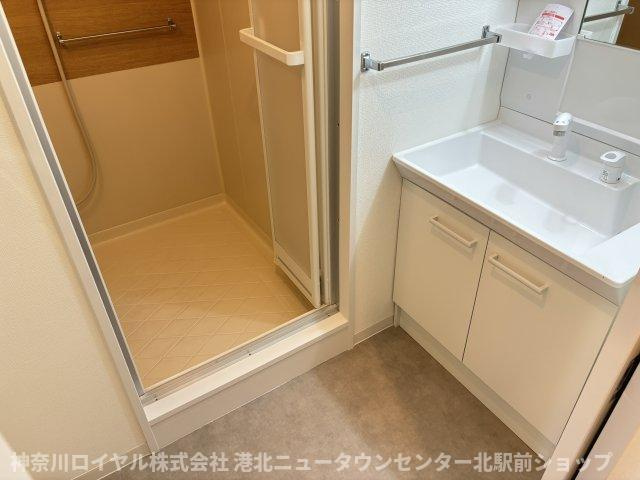 【洗面】