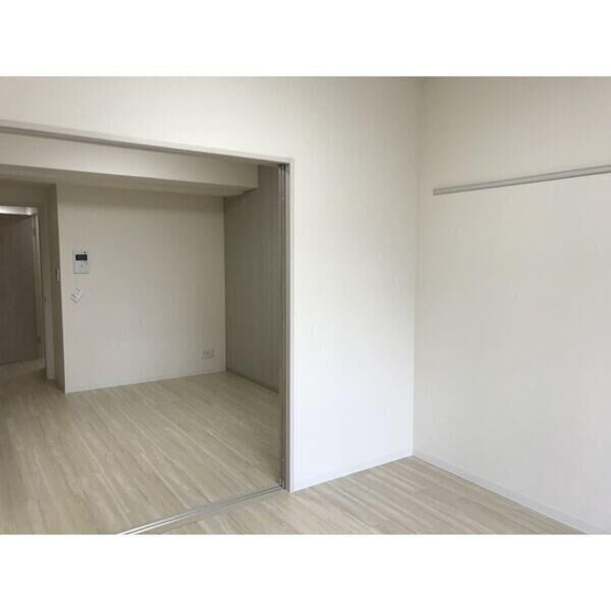 【内装】 | パルファン ドゥ ジョア