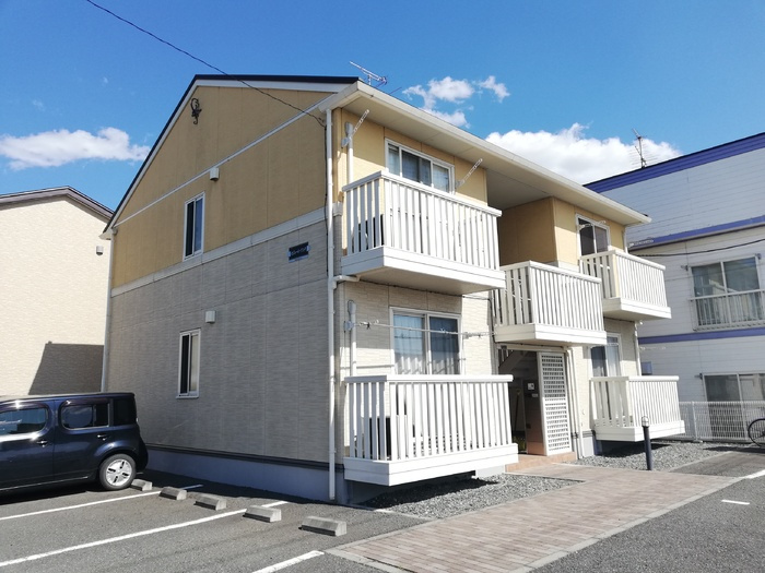 セジュール・アンテ