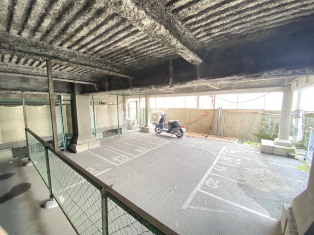 藤ヶ丘ハイツのその他共用部分