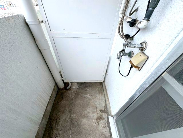 藤ヶ丘ハイツのその他