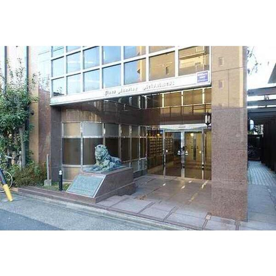 【エントランス】 | ライオンズマンション名大ウエスト