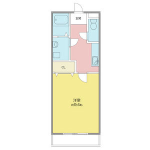 【間取り】 | オンワード