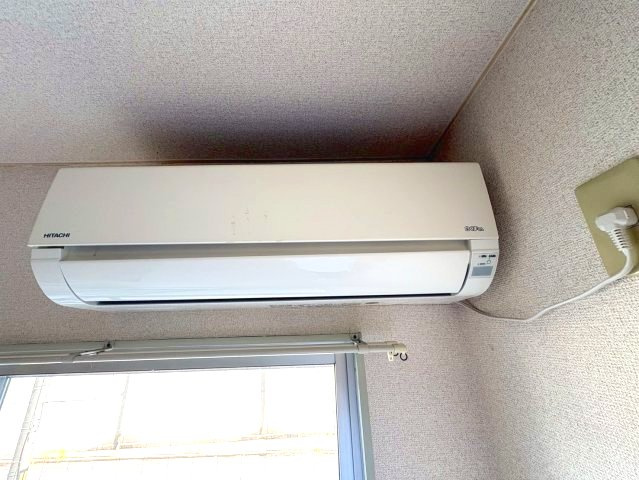 藤ヶ丘ハイツの設備