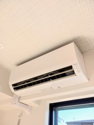 ベルウッド八街Ⅱの設備