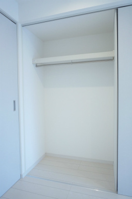 リブリ・サウザン ブライトの収納|こまごまとしたものを収納できそうですね