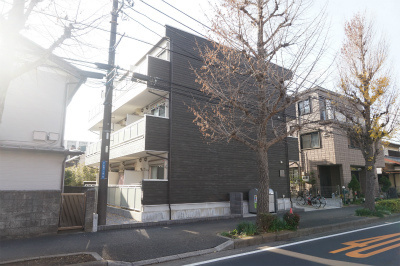 リブリ・サウザン ブライトの外観|外観も気になるポイント